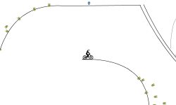 Around Downhill