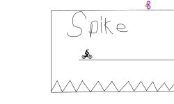 spike climb