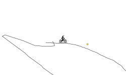 big cool track