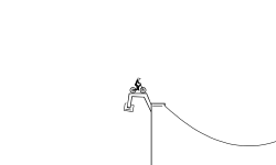 Cloud Surfer#2