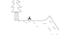 Mountain Rider HD