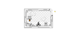 Escape prison