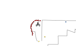 BMX trial (sequel 1)