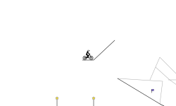 trick track