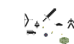 Innocent Pixel