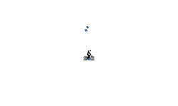 Is a track i made into a
