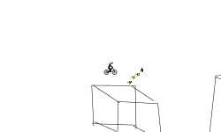 la carrera de cubo 3d DEMO