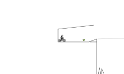 JUMPS FOR DAYS