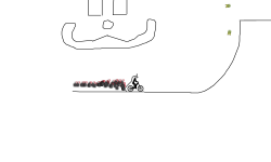 Legendary Stunts