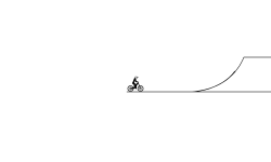 weird glitch antigravity.