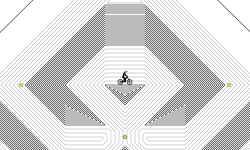 Triangle trial