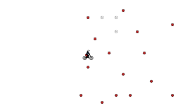 star-field