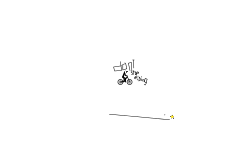 dont stop with riding