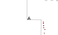 spike fall read desc