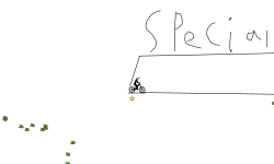 Extremely hard special