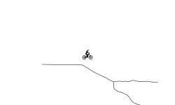 long drop