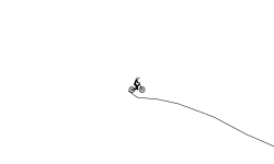 fun wheelie