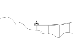 Rocky Trail MTB