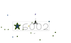 6002 points