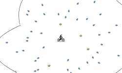 gravity globe(spin foward)
