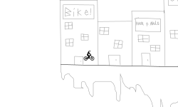 Trick Track