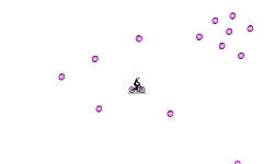 2 second teleport