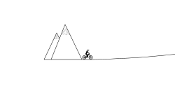 Mountain Jumps