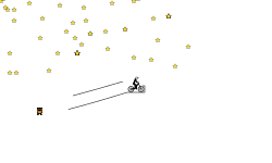 Lots Of Stars (Preview)
