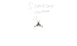 someone unsubbed