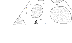 Craters [TDC]