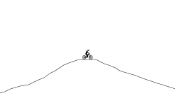 downhill jam