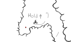 Clostral Cave (NTBF)