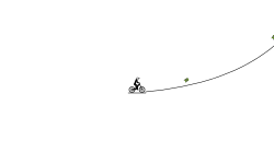 Gravity Track