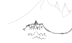 mountain way