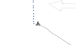 mountain race