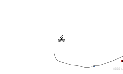 My best wheelie