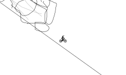 Downhill Highway