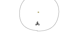 Circle Rider