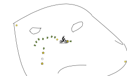 my track sucks