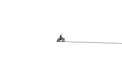 Blob Zipline Auto