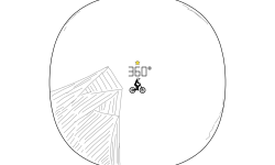 360°