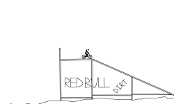 RedBull Dirt