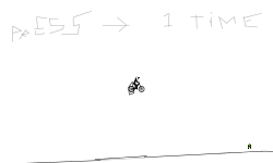 new secret vehicle glitch