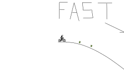 Faster than fast