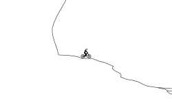No way out