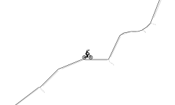 Major Climb (Desc)