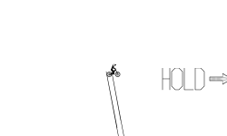 hold --------->