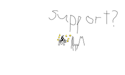 Support?