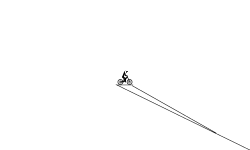 The jump and copter stars