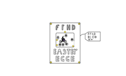 FRHD EASTER EGG!!
